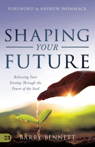 Shaping Your Future - Re-vived