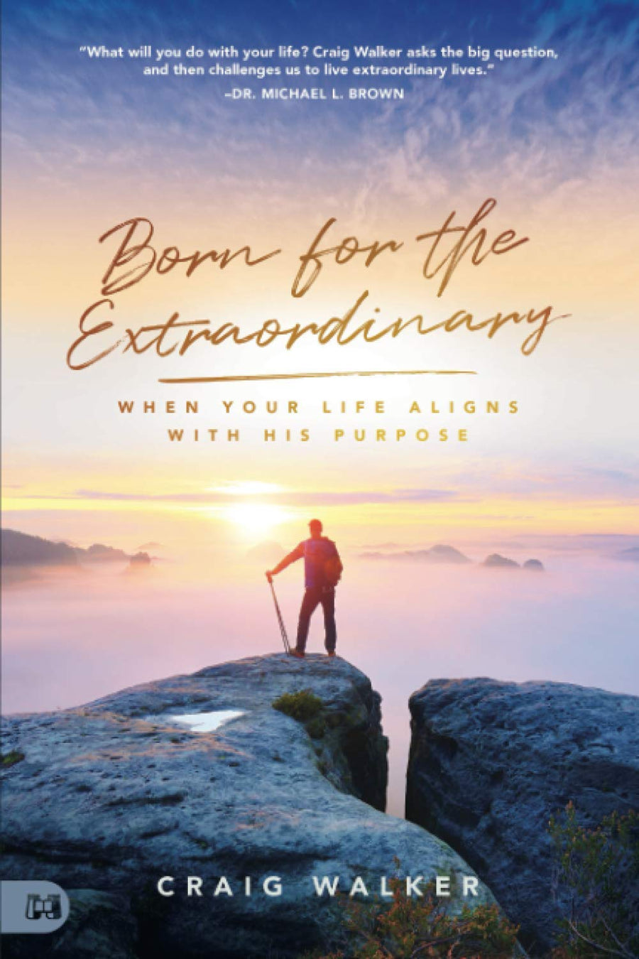 Born for the Extraordinary - Re-vived