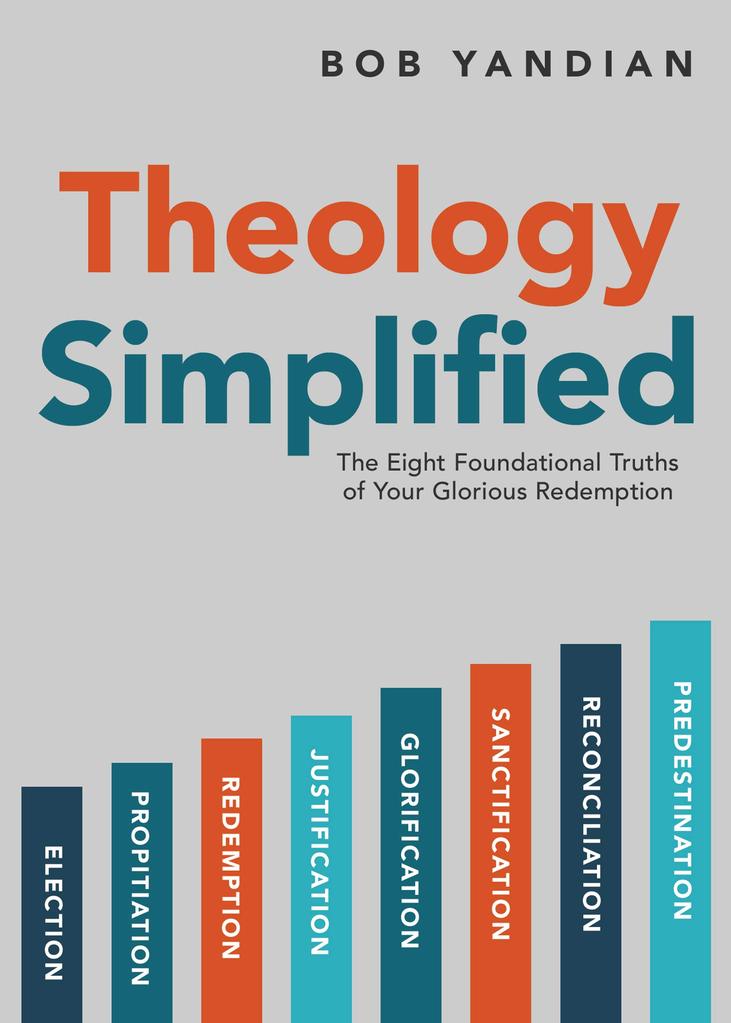 Theology Simplified - Re-vived