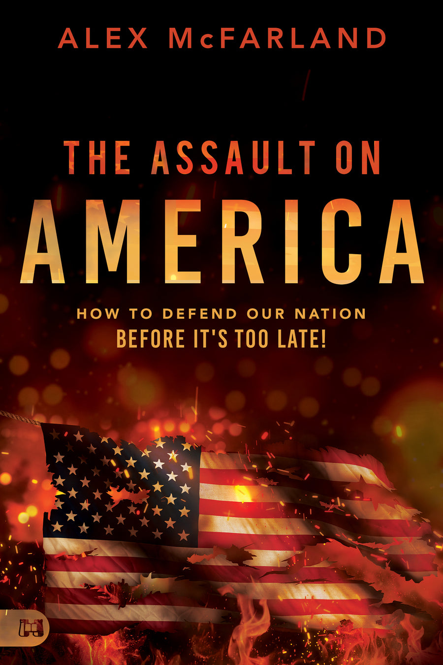 The Assault on America - Re-vived