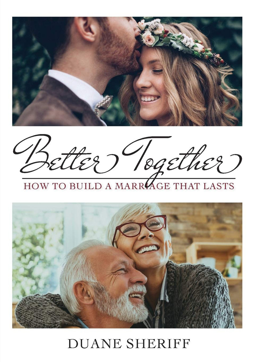 Better Together - Re-vived