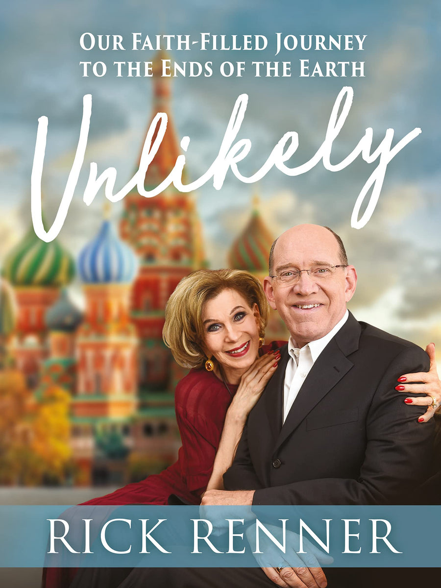 Unlikely - Re-vived