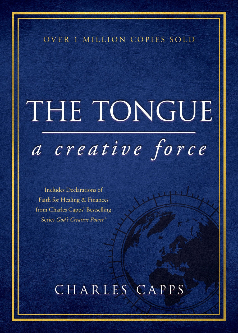 The Tongue Gift Edition - Re-vived