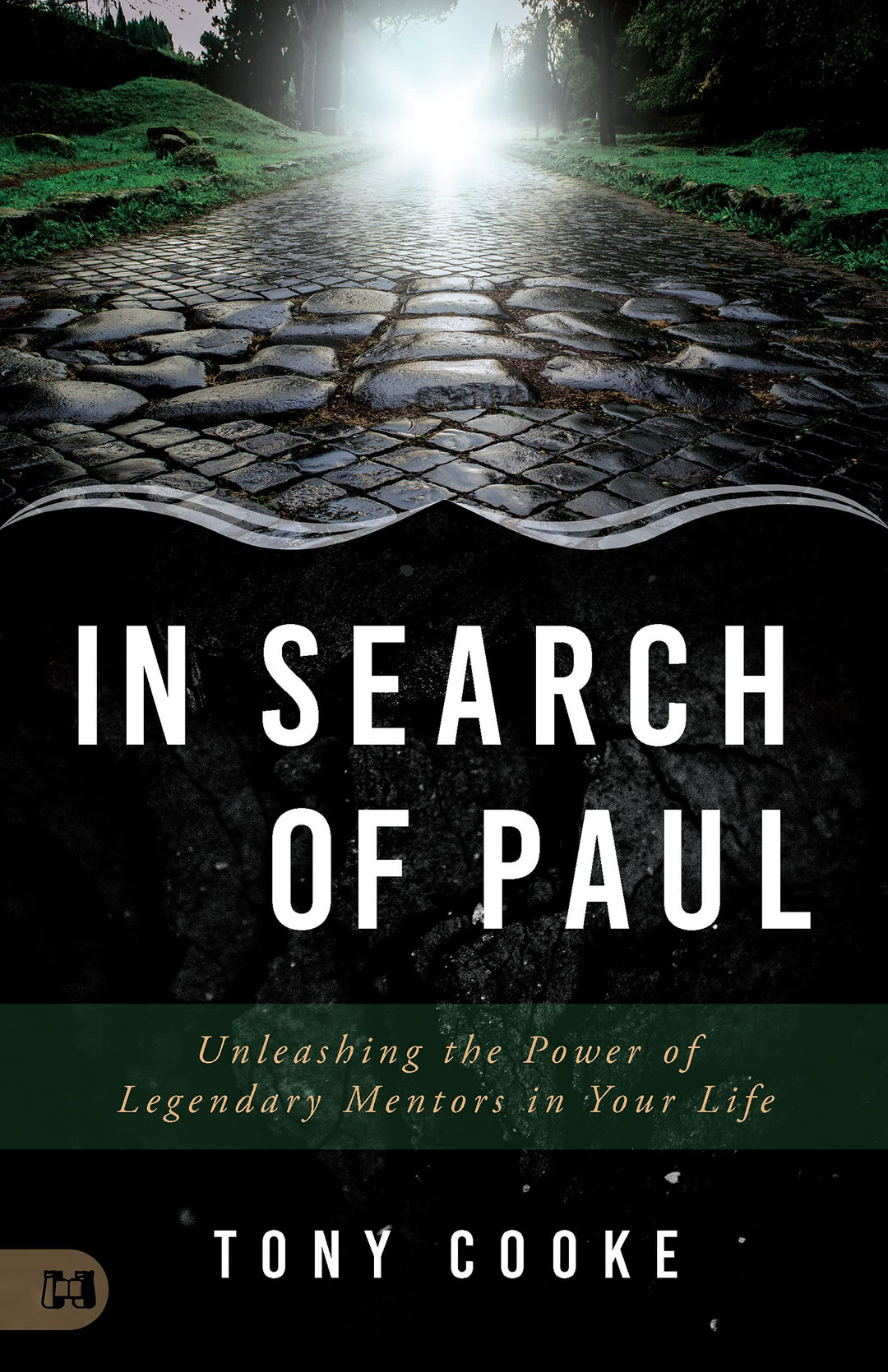 In Search of Paul - Re-vived