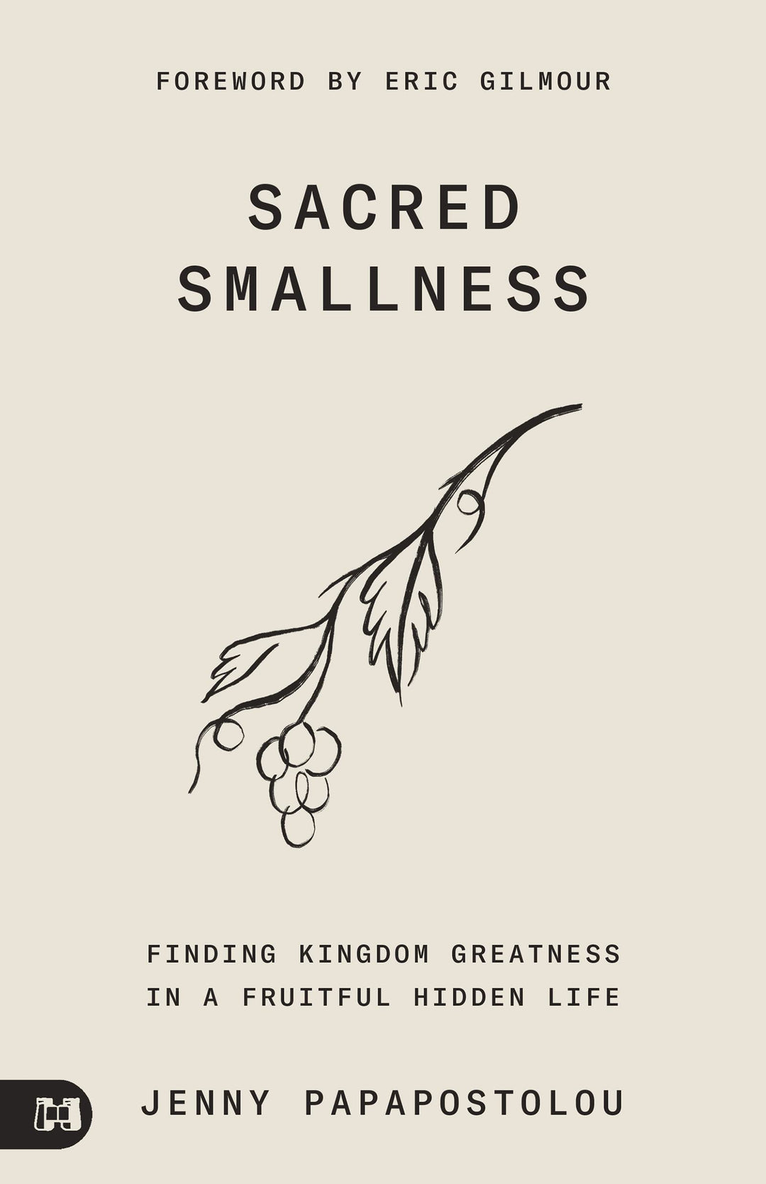 Sacred Smallness - Re-vived
