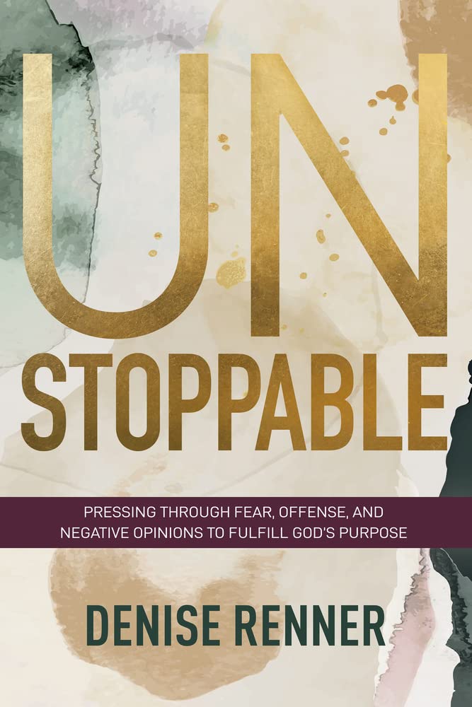 Unstoppable - Re-vived