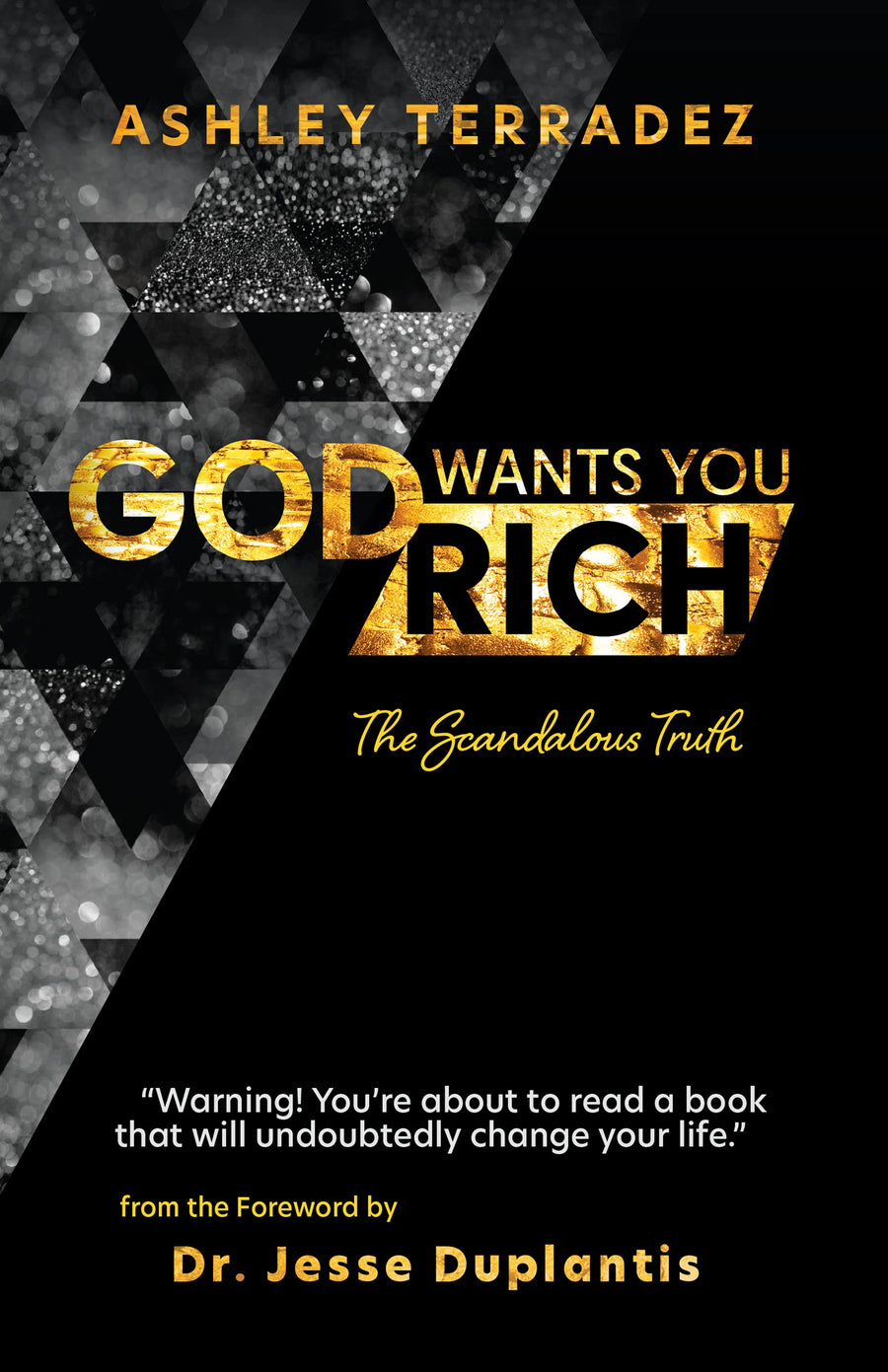 God Wants You Rich - Re-vived