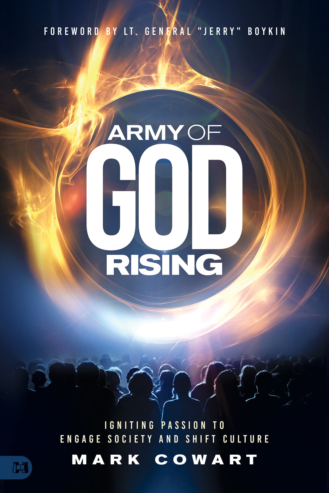 Army of God Rising - Re-vived