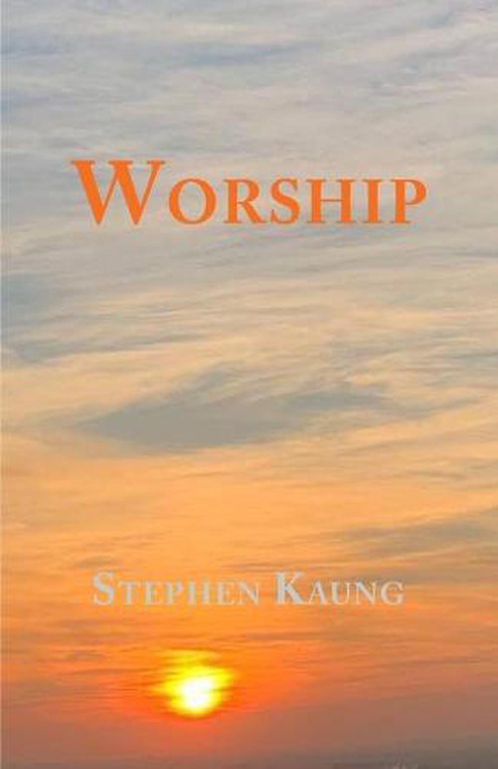 Worship - Re-vived