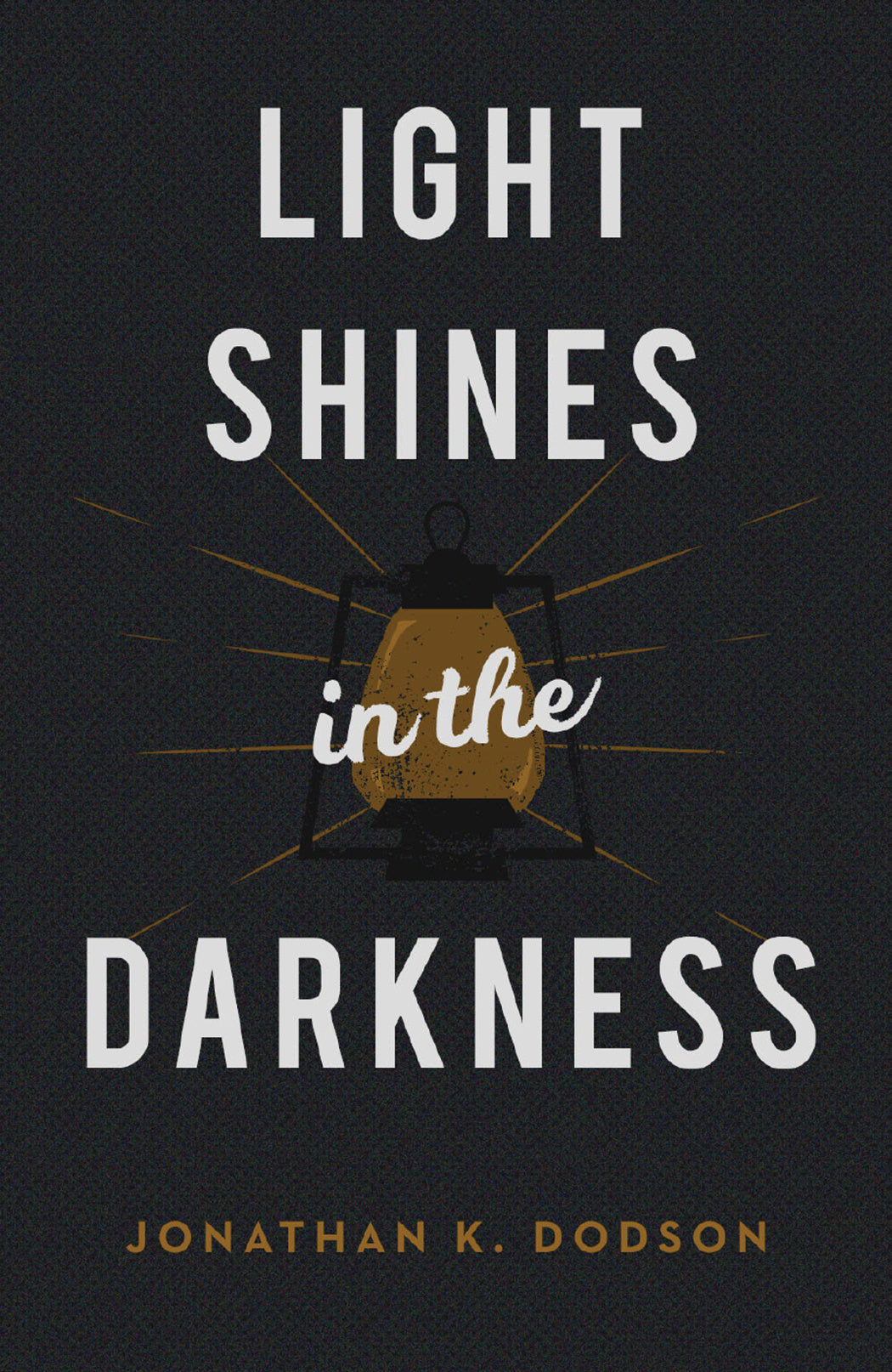 Light Shines in the Darkness (Pack of 25) - Re-vived