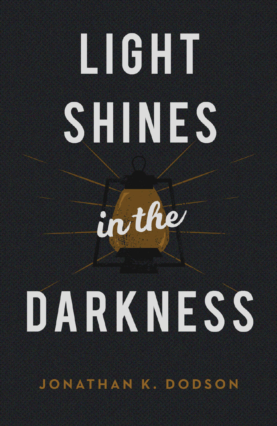 Light Shines in the Darkness (Pack of 25) - Re-vived