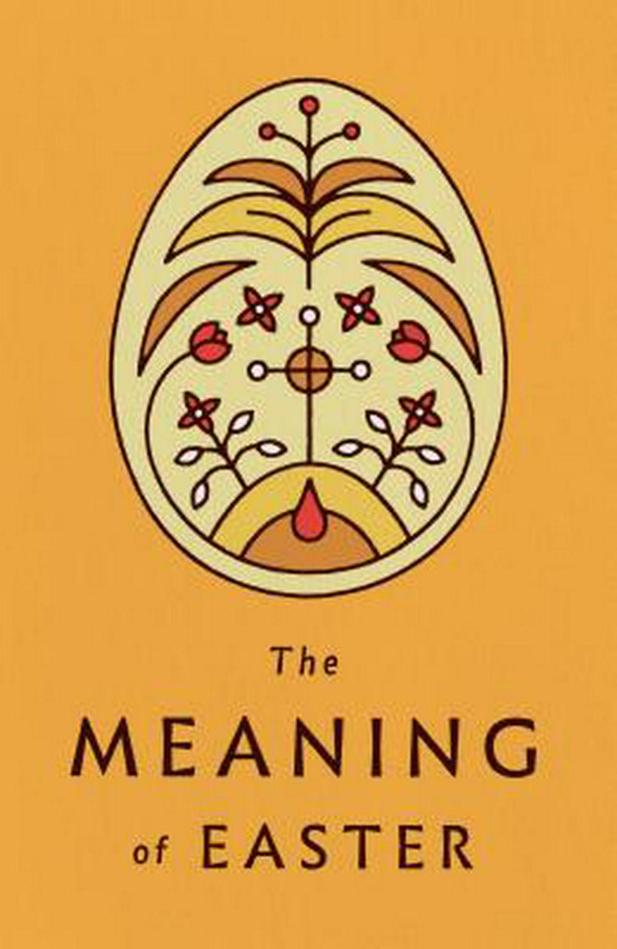 The Meaning of Easter (Pack of 25) - Re-vived