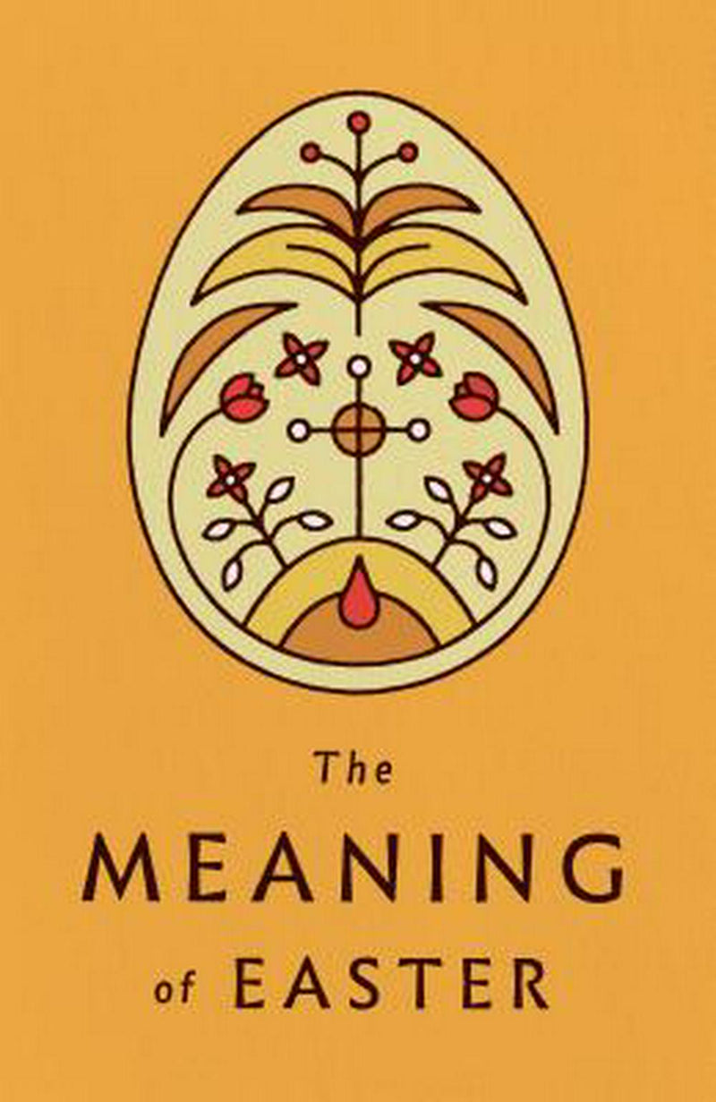 The Meaning of Easter (Pack of 25)