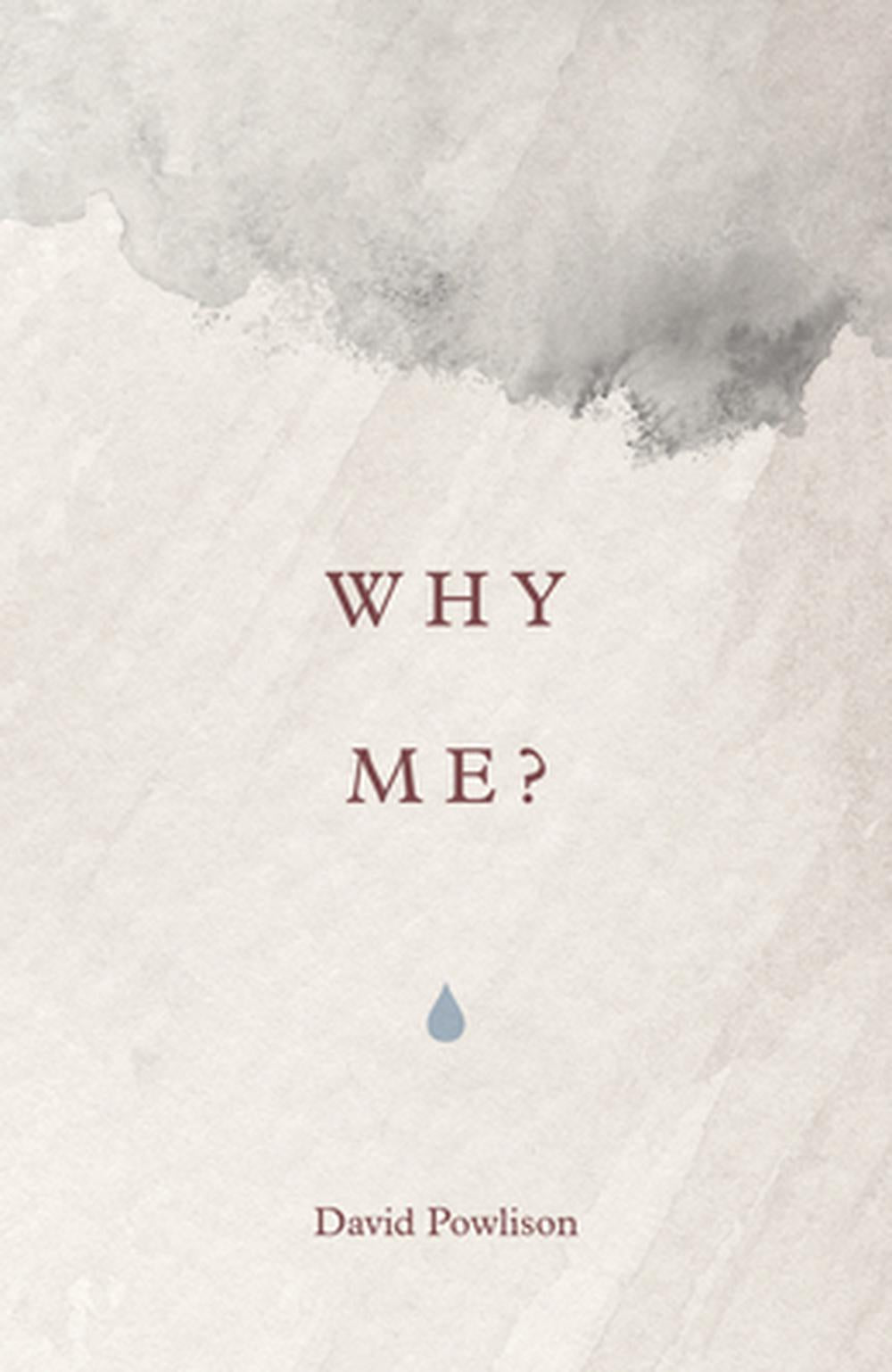 Why Me? (Pack of 25) - Re-vived