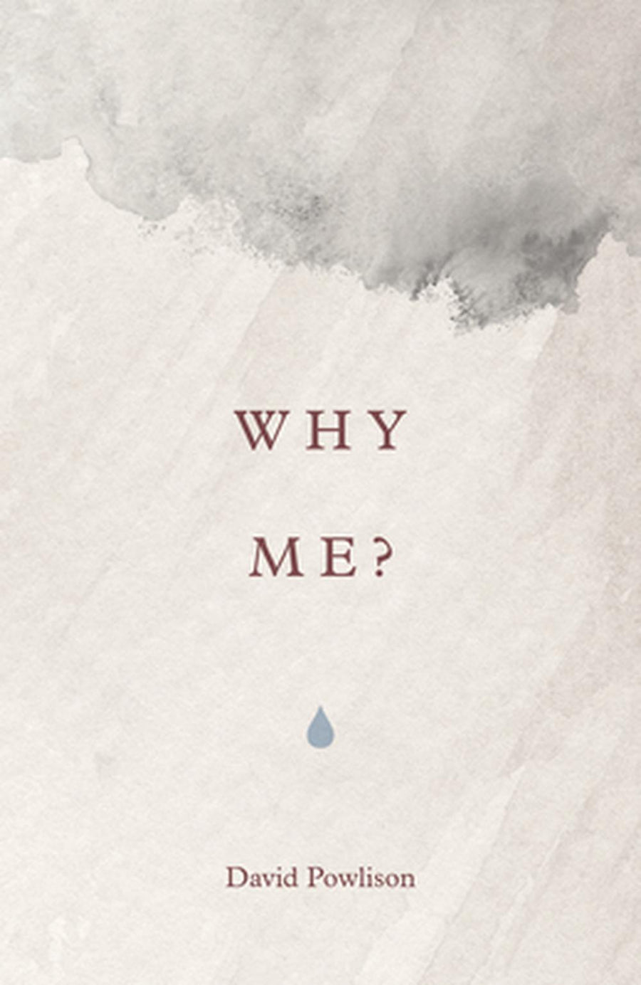 Why Me? (Pack of 25) - Re-vived