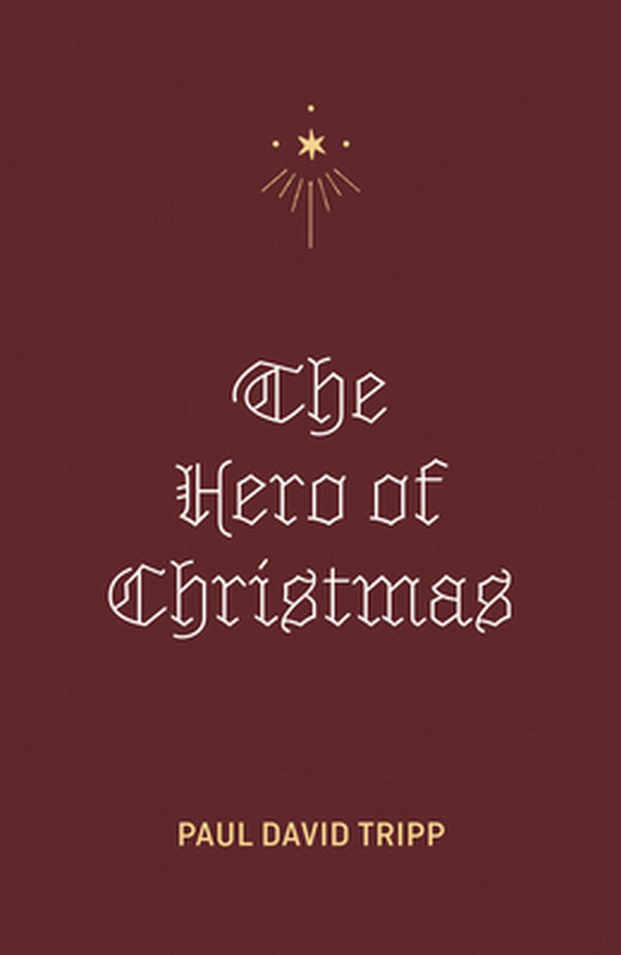 The Hero of Christmas (Pack of 25) - Re-vived