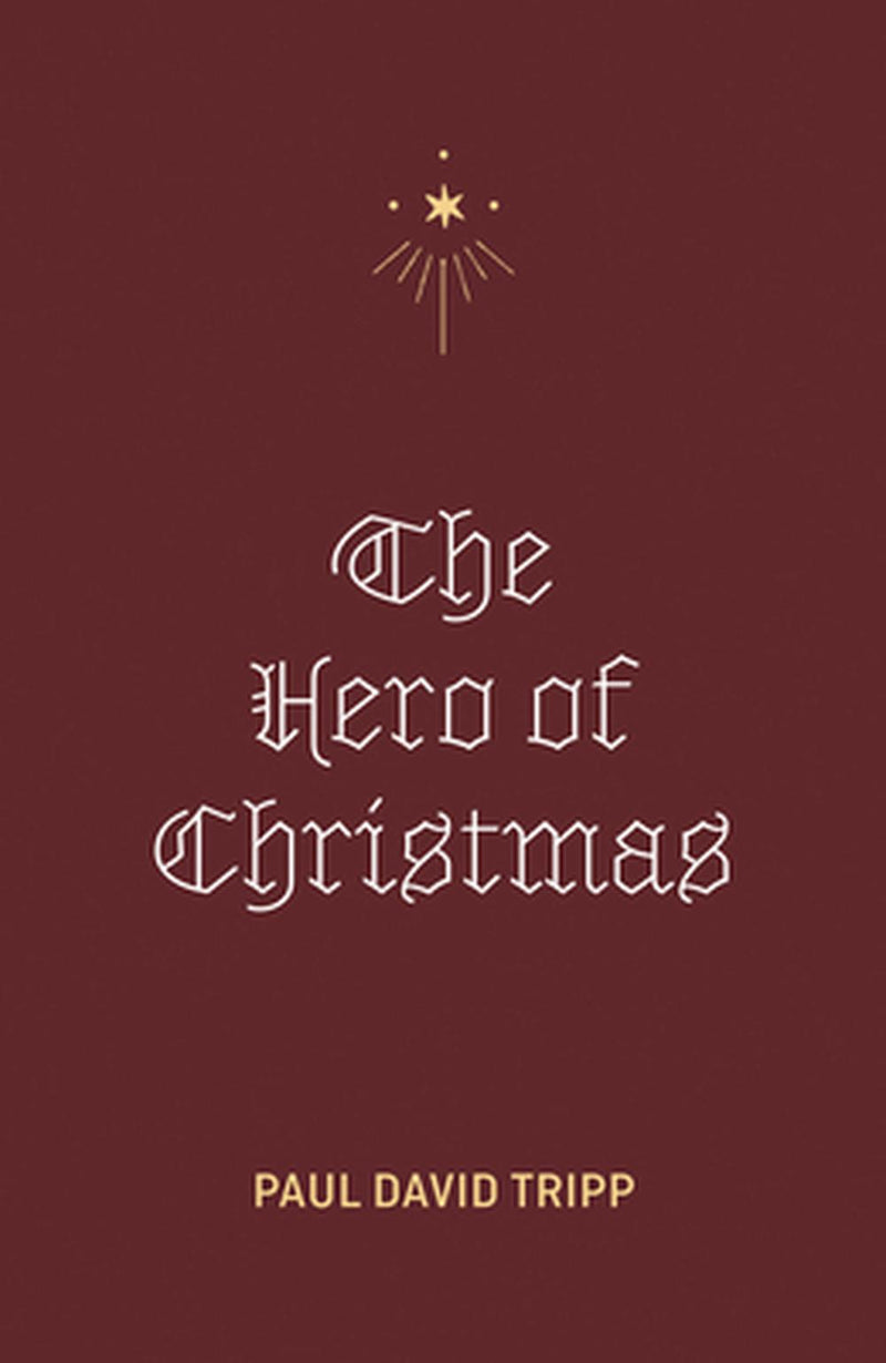 The Hero of Christmas (Pack of 25)