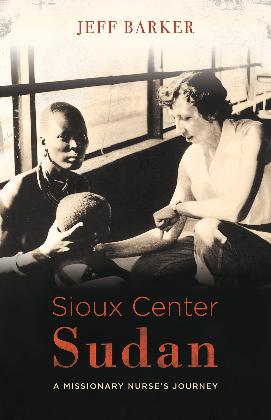 Sioux Center Sudan - Re-vived