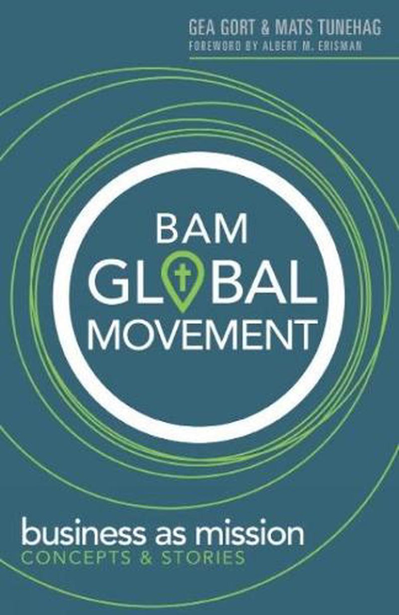 Bam Global Movement