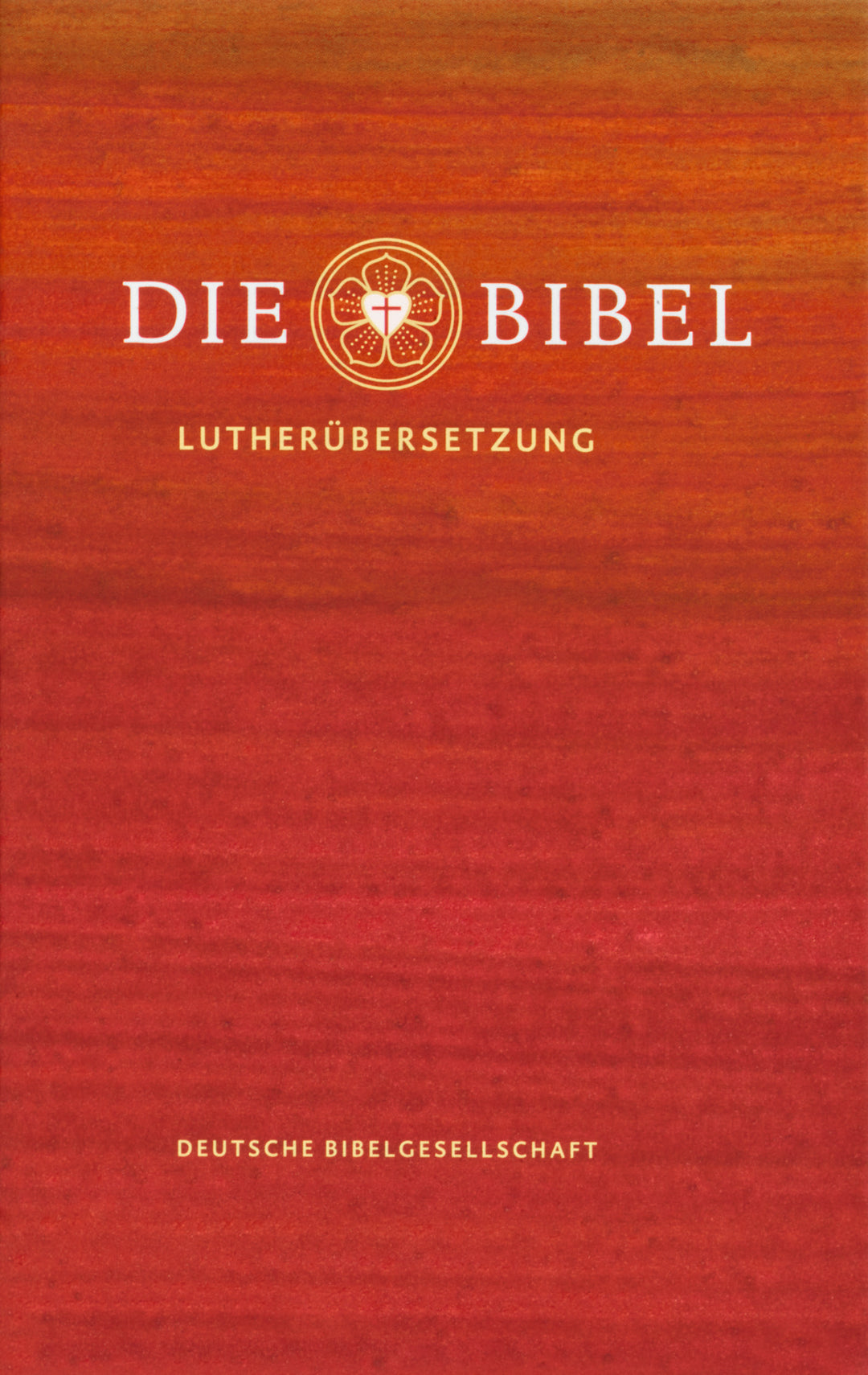Die Bibel: Lutherbibel Revidiert 2017 - Re-vived