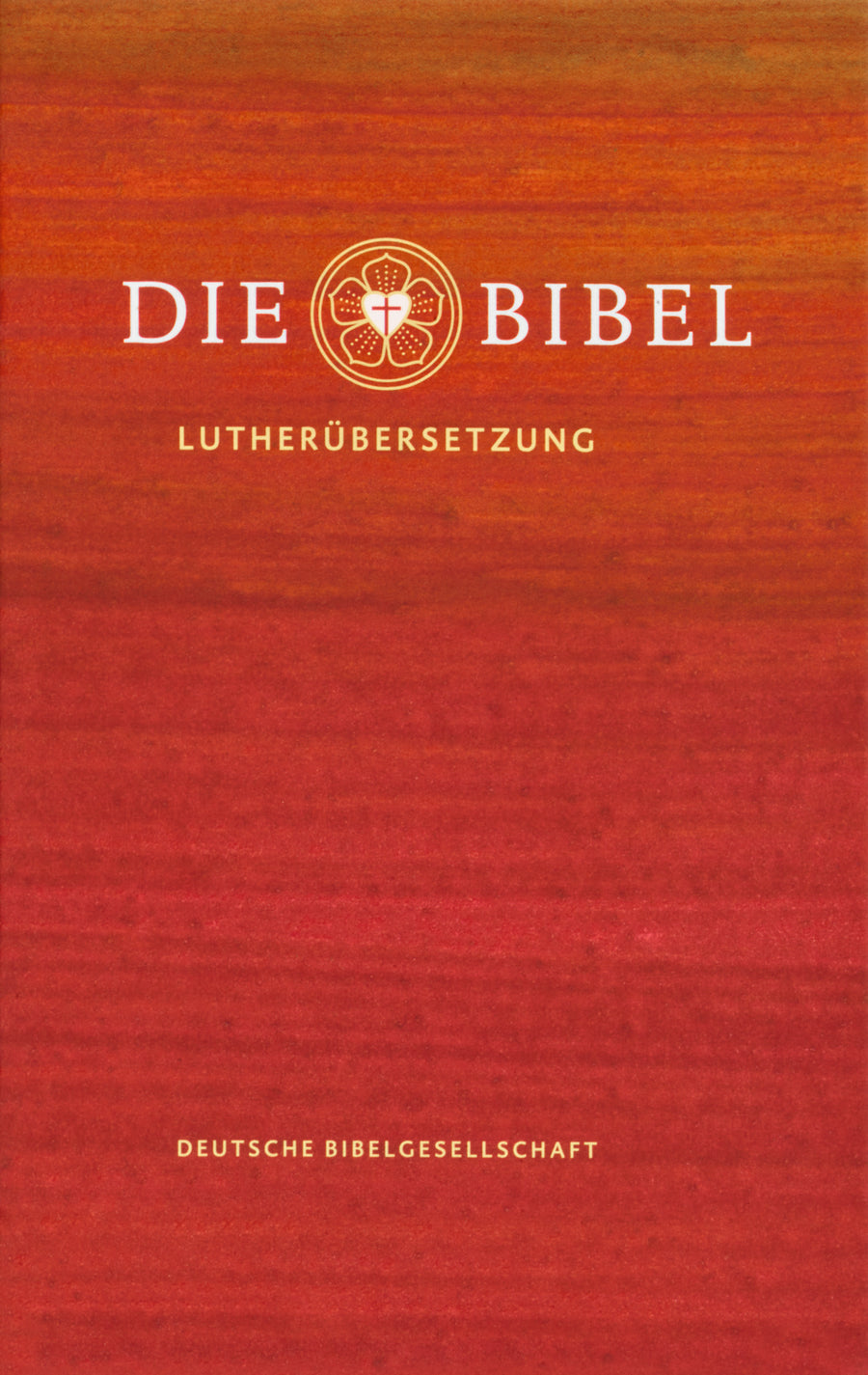 Die Bibel: Lutherbibel Revidiert 2017 - Re-vived