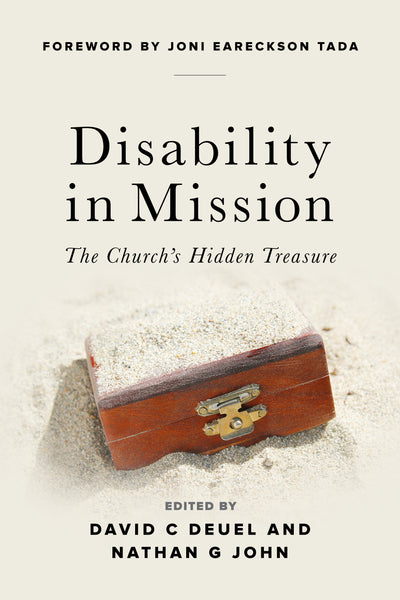 Disability in Mission - Re-vived