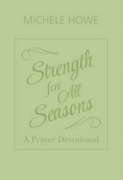 Strength for All Seasons - Re-vived