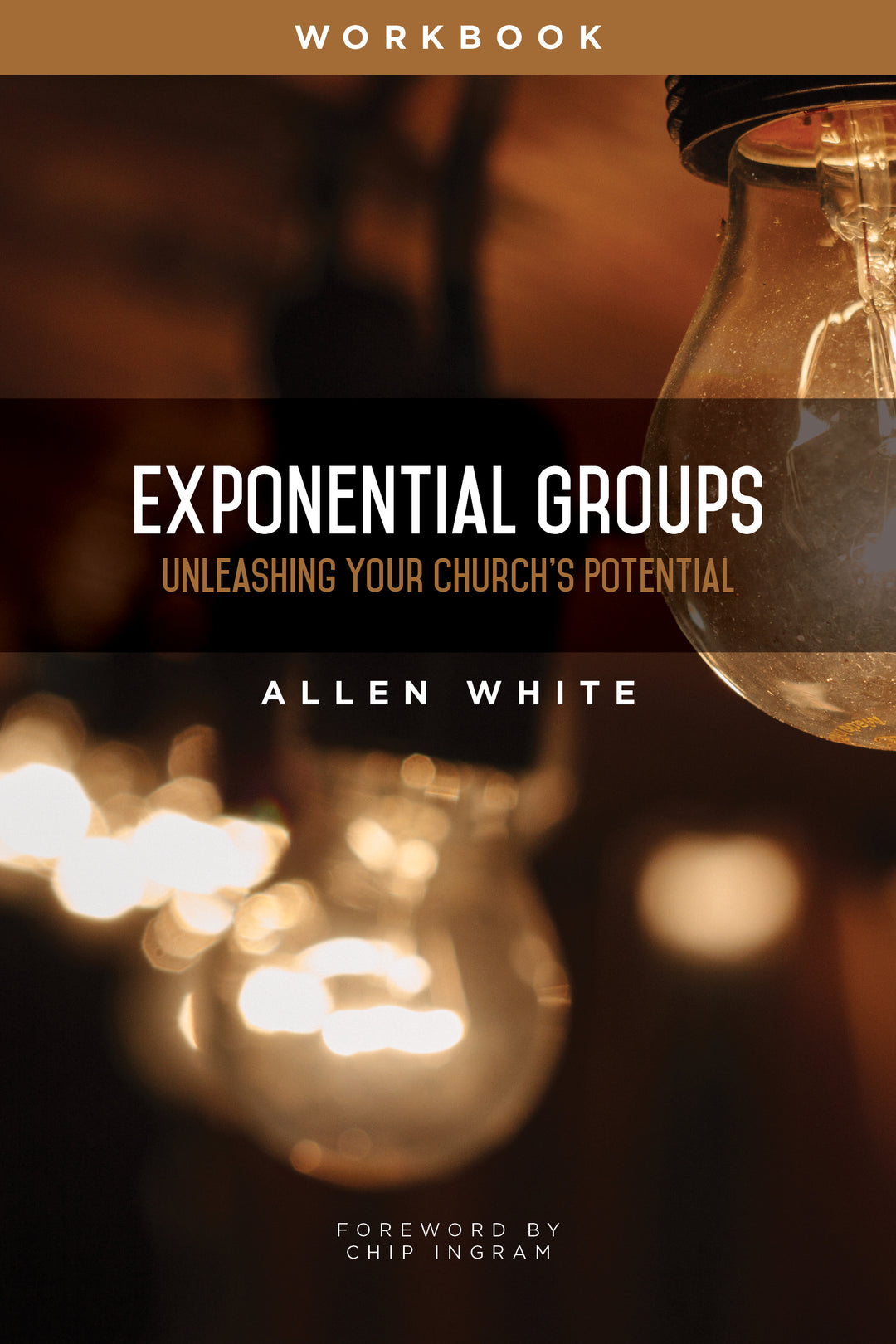 Exponential Groups Workbook - Re-vived