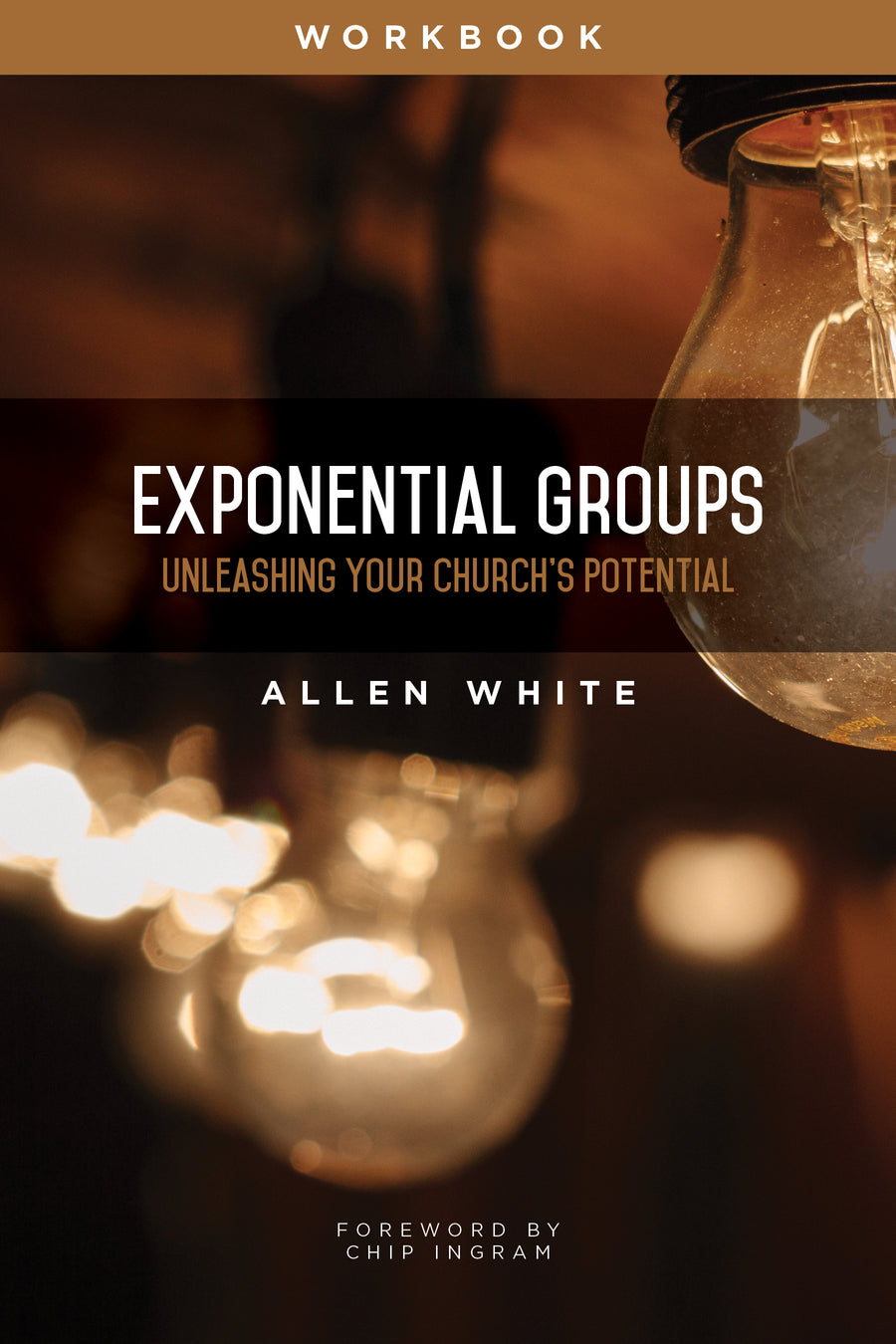 Exponential Groups Workbook - Re-vived