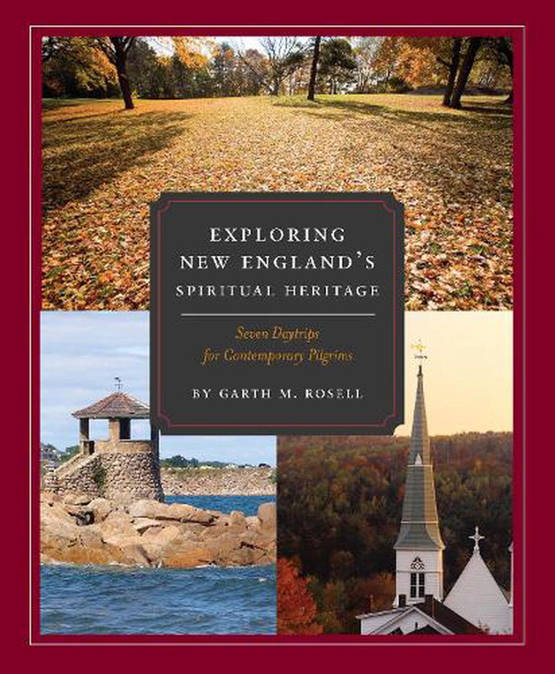 Exploring New England&