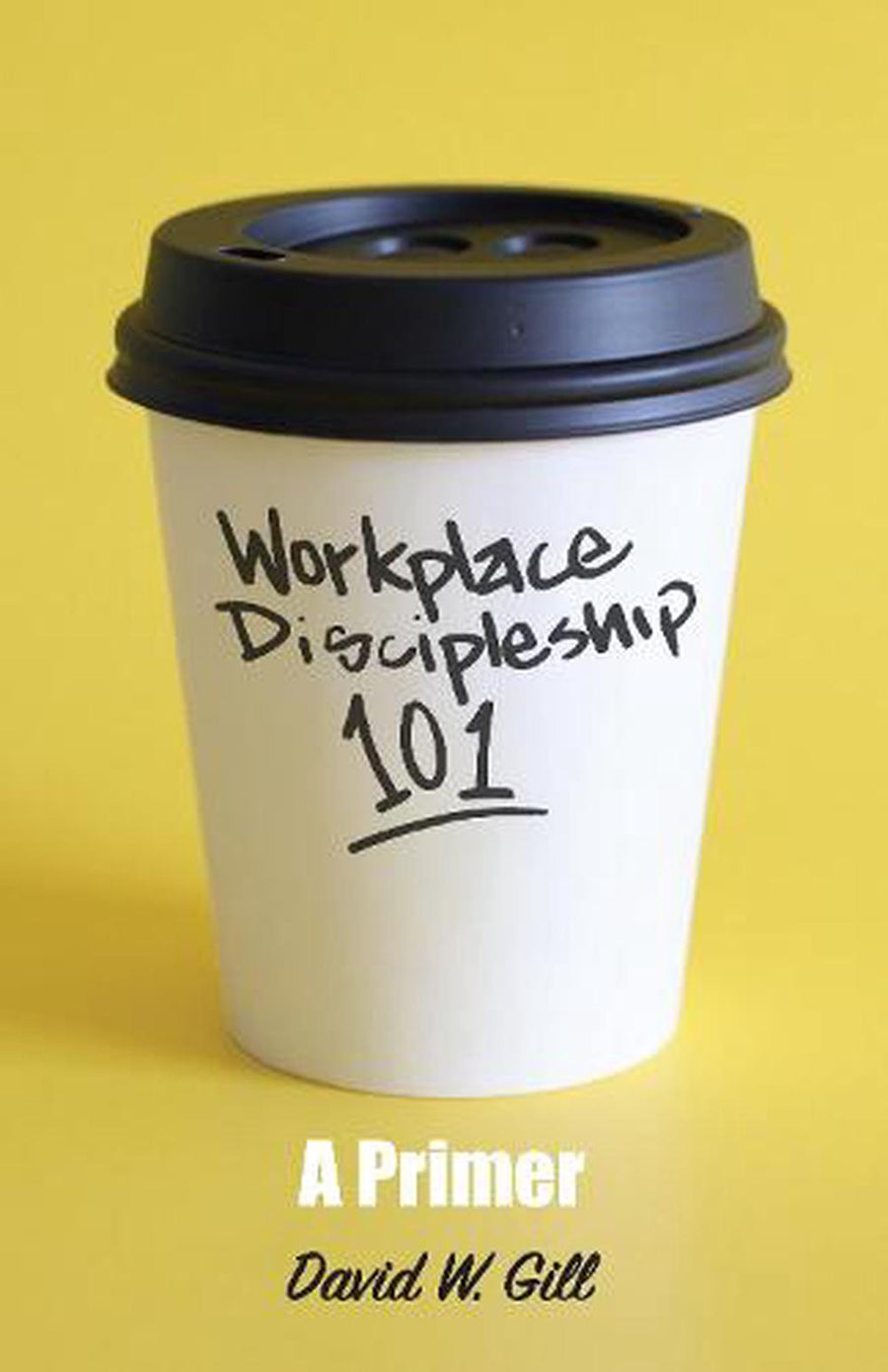 Workplace Discipleship 101 - Re-vived