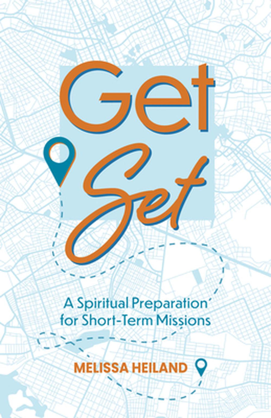 Get Set - Re-vived