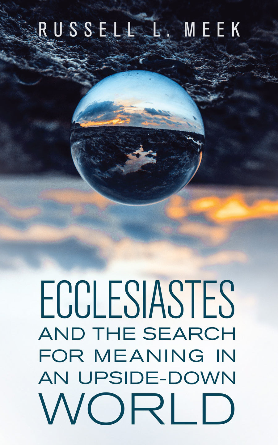 Ecclesiastes and the Search for Meaning - Re-vived