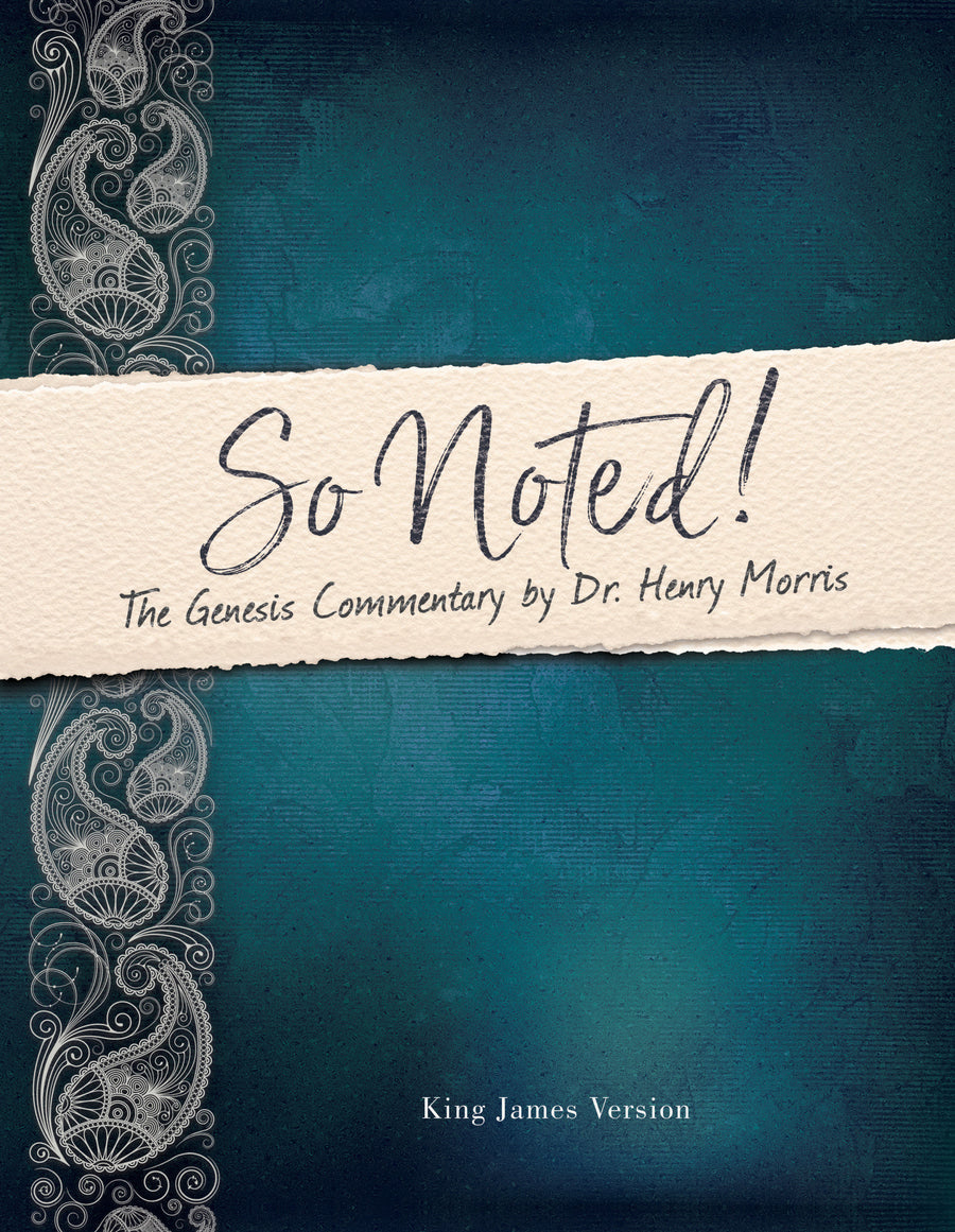 So Noted! - Re-vived