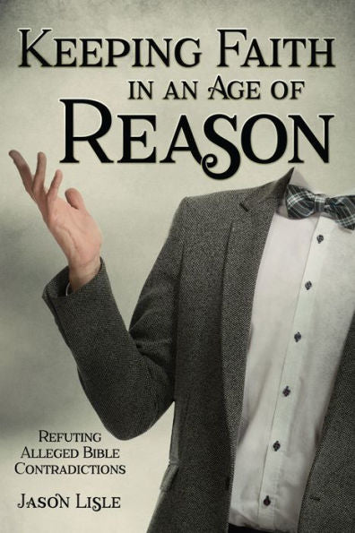Keeping Faith In An Age Of Reason - Re-vived