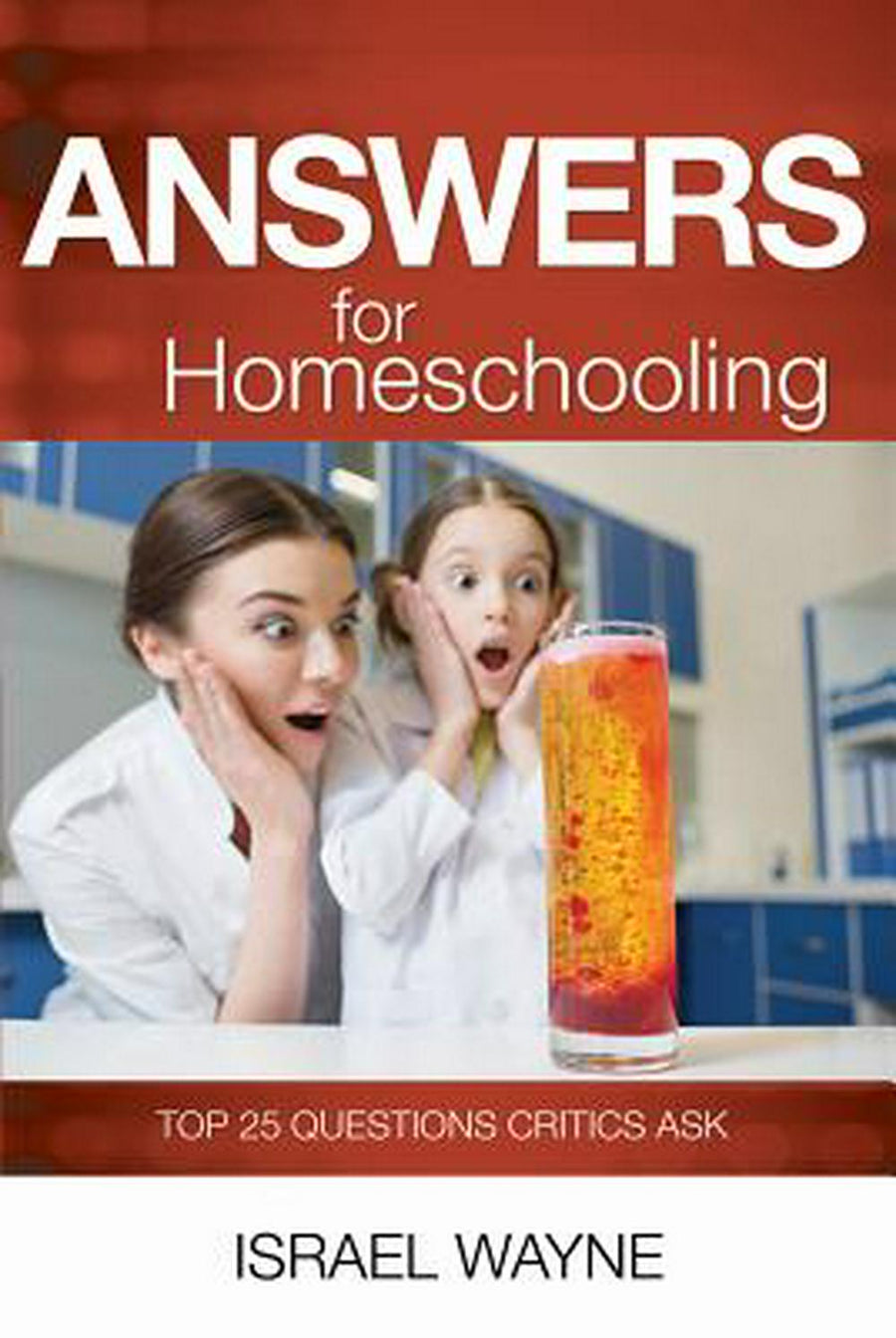 Answers For Homeschooling - Re-vived