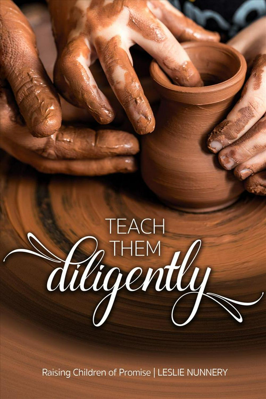 Teach Them Diligently - Re-vived