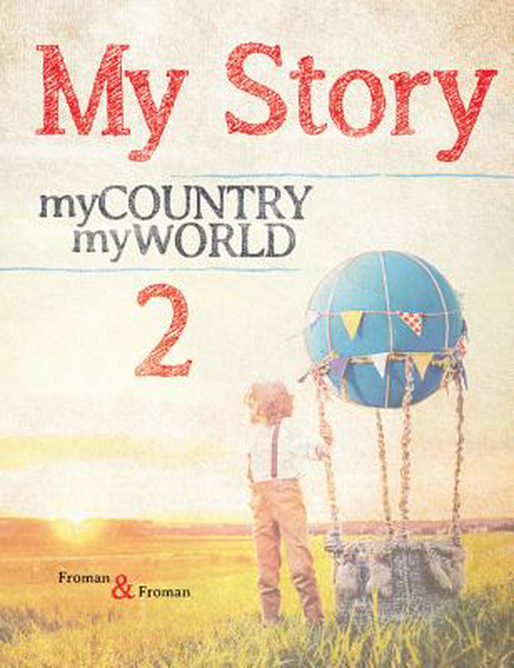 My Story 2 - Re-vived