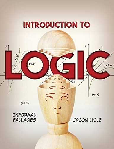 Introduction To Logic - Re-vived