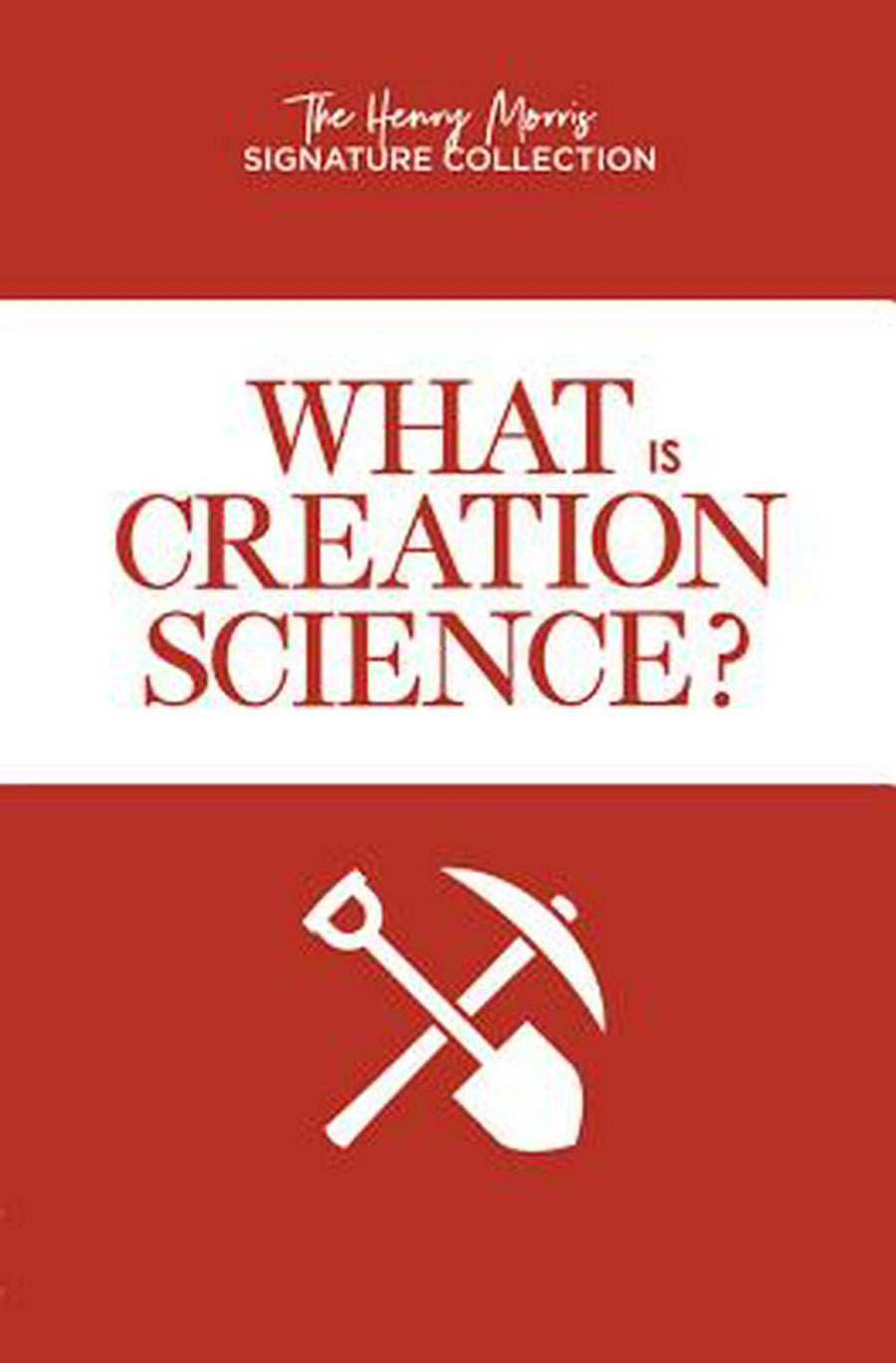 What Is Creation Science? - Re-vived