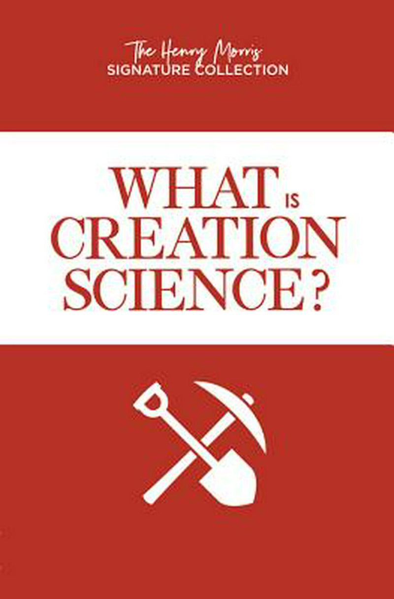 What Is Creation Science?