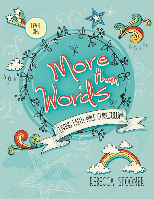 More Than Words, Level 1 - Re-vived