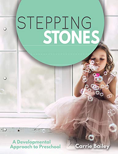 Stepping Stones - Re-vived