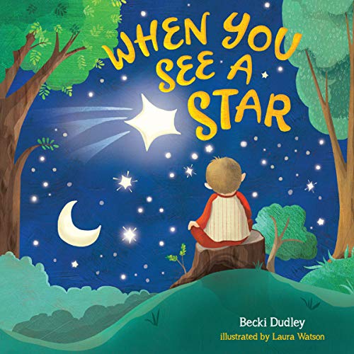 When You See a Star - Re-vived