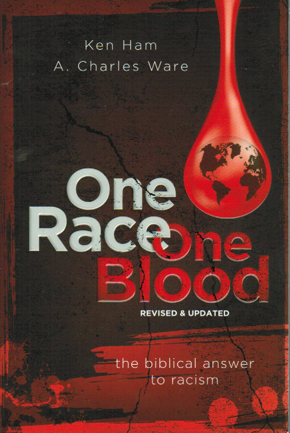 One Race One Blood - Re-vived