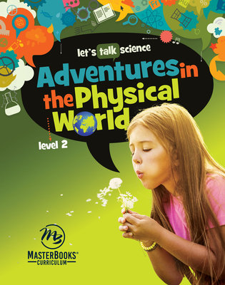 Adventures in the Physical World - Re-vived