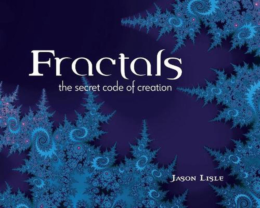 Fractals - Re-vived