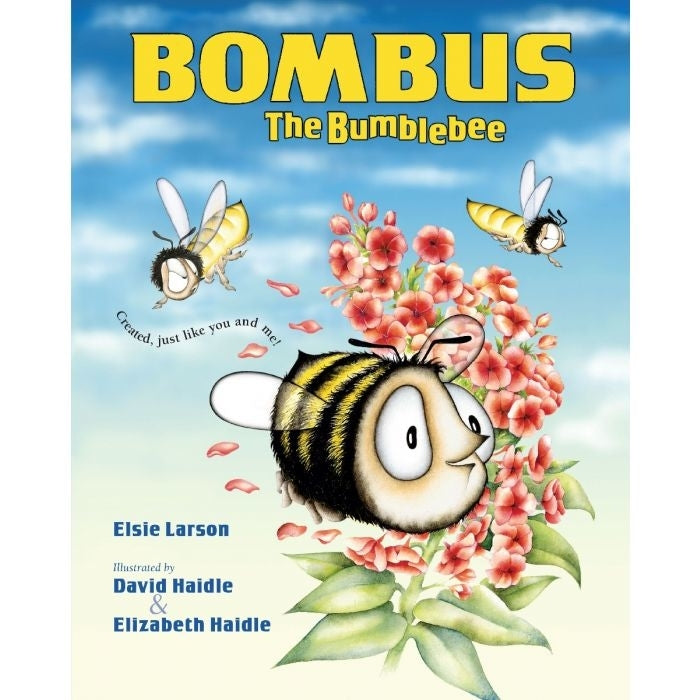 Bombus the Bumblebee - Re-vived