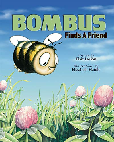 Bombus Finds a Friend - Re-vived
