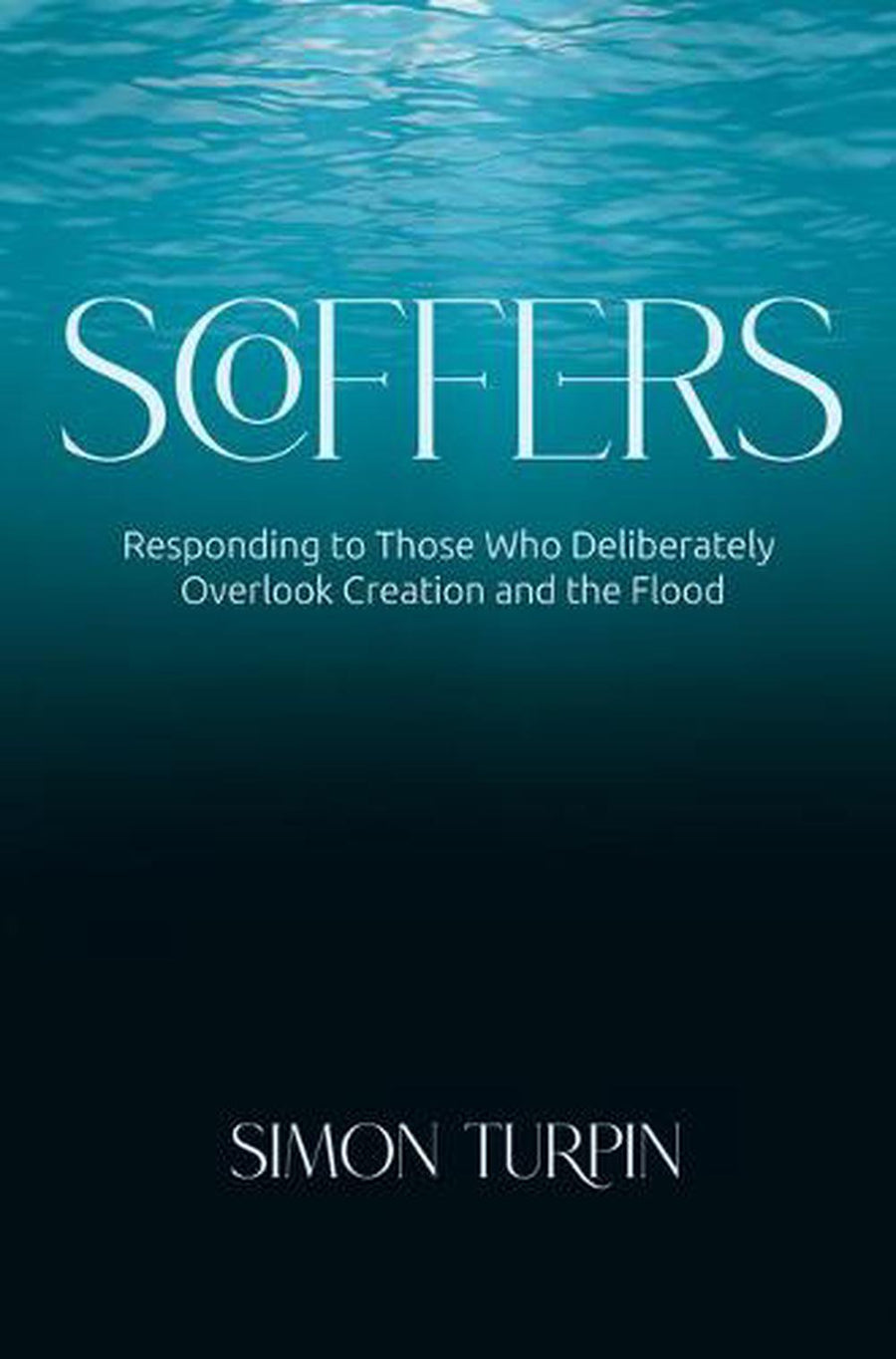 Scoffers - Re-vived